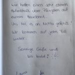 Hausboot Seeblick-Marina Wieltsee-Gästebuch-Bewertungen von unseren Gästen