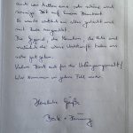 Hausboot Seeblick-Marina Wieltsee-Gästebuch-Bewertungen von unseren Gästen