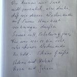 Hausboot Seeblick-Marina Wieltsee-Gästebuch-Bewertungen von unseren Gästen