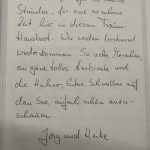 Hausboot Seeblick-Marina Wieltsee-Gästebuch-Bewertungen von unseren Gästen