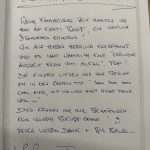 Hausboot Seeblick-Marina Wieltsee-Gästebuch-Bewertungen von unseren Gästen