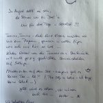 Hausboot Seeblick-Marina Wieltsee-Gästebuch-Bewertungen von unseren Gästen