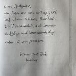 Hausboot Seeblick-Marina Wieltsee-Gästebuch-Bewertungen von unseren Gästen