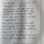 Hausboot Seeblick-Marina Wieltsee-Gästebuch-Bewertungen von unseren Gästen