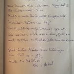 Hausboot Seeblick-Marina Wieltsee-Gästebuch-Bewertungen von unseren Gästen