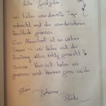 Hausboot Seeblick-Marina Wieltsee-Gästebuch-Bewertungen von unseren Gästen