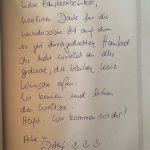 Hausboot Seeblick-Marina Wieltsee-Gästebuch-Bewertungen von unseren Gästen