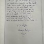 Hausboot Seeblick-Marina Wieltsee-Gästebuch-Bewertungen von unseren Gästen