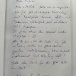 Hausboot Seeblick-Marina Wieltsee-Gästebuch-Bewertungen von unseren Gästen