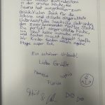 Hausboot Seeblick-Marina Wieltsee-Gästebuch-Bewertungen von unseren Gästen