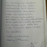 Hausboot Seeblick-Marina Wieltsee-Gästebuch-Bewertungen von unseren Gästen