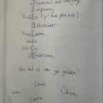 Hausboot Seeblick-Marina Wieltsee-Gästebuch-Bewertungen von unseren Gästen