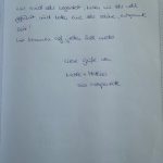 Hausboot Seeblick-Marina Wieltsee-Gästebuch-Bewertungen von unseren Gästen