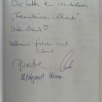 Hausboot Seeblick-Marina Wieltsee-Gästebuch-Bewertungen von unseren Gästen