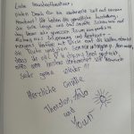 Hausboot Seeblick-Marina Wieltsee-Gästebuch-Bewertungen von unseren Gästen