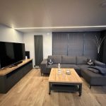 Wohnzimmer zum Verweilen