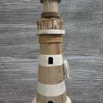 Deko Leuchtturm